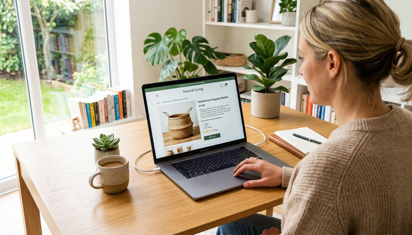 E-commerce : comment des descriptions de produits rédigées pour le SEO transforment-elles vos ventes