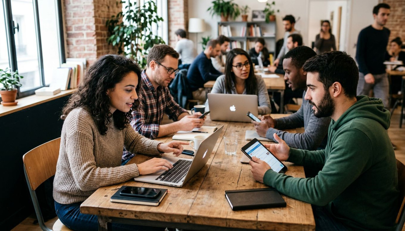 Innovation ou effet de mode : la vraie nature des tendances dans les forums